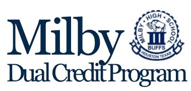 Milby Dual Credit Program